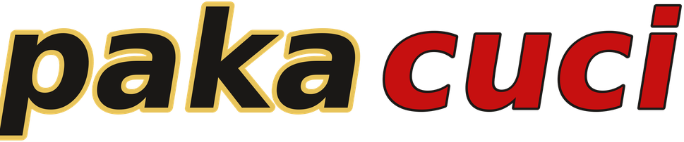 pakacuci logo
