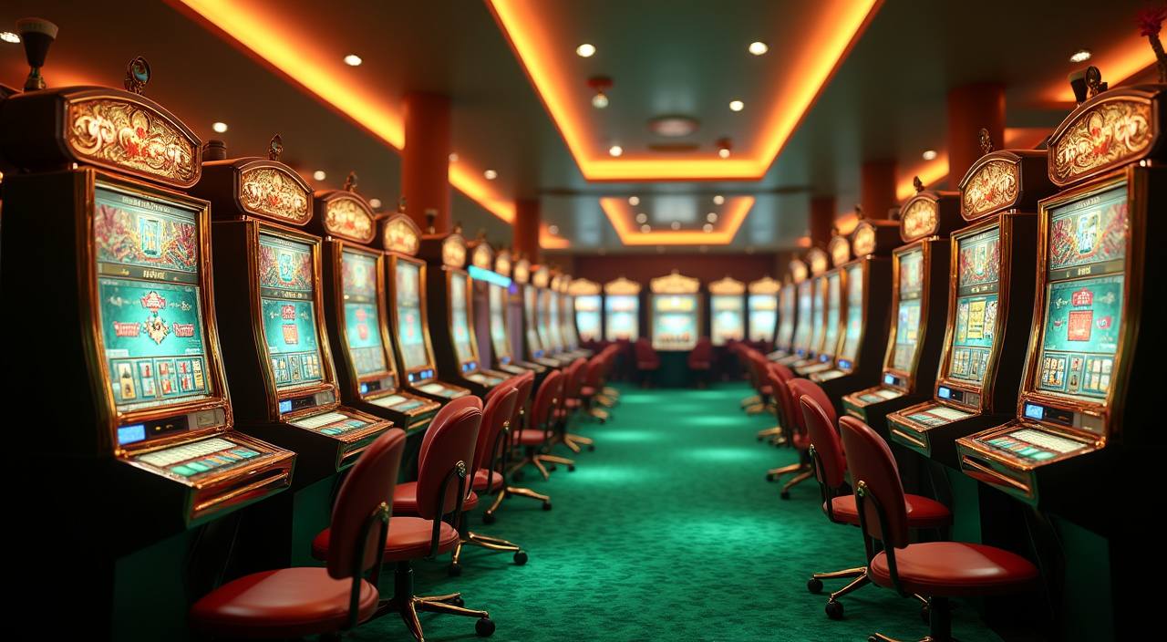 pakacuci Deal Or No Deal Langsung — Apa Yang Ada Dalam Bilik Kami